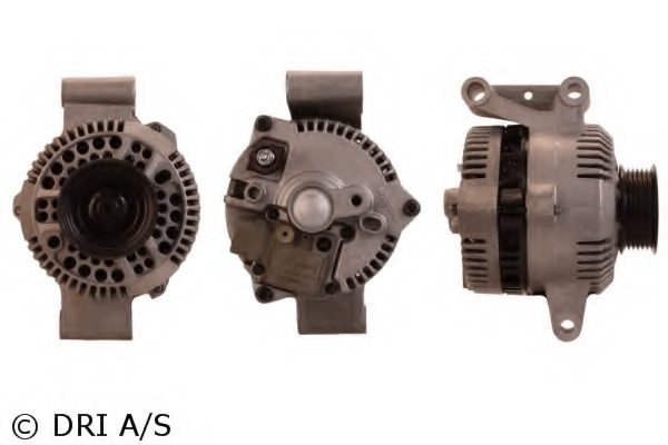 DRI 519107952 Alternator